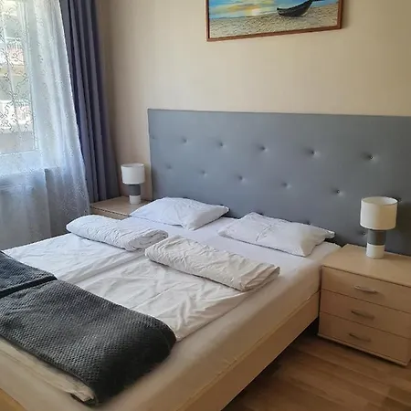 Na Wydmie Apartamento
