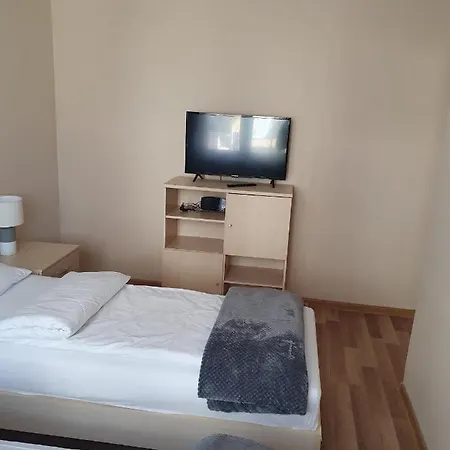 Apartment Na Wydmie *