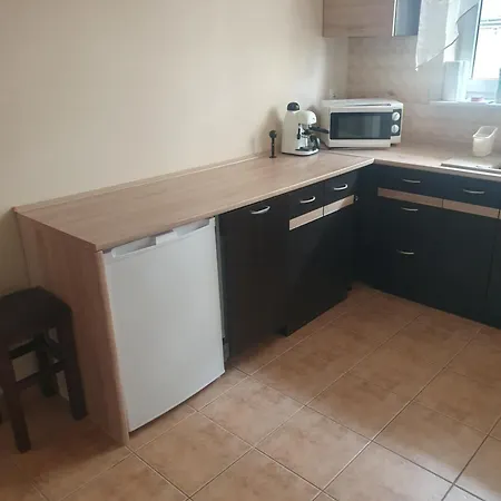 Na Wydmie Stolpmünde