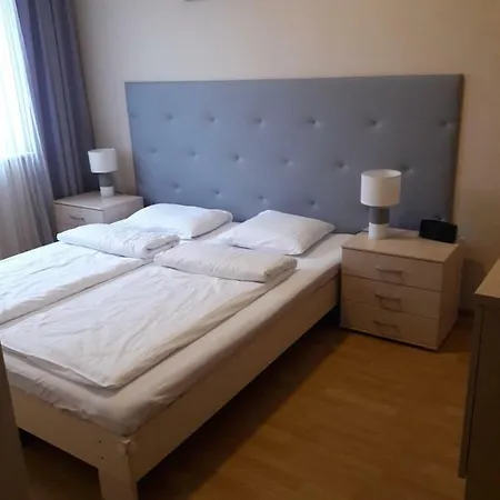 Apartamento Na Wydmie Ustka