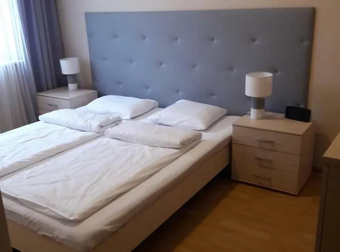 Lägenhet Na Wydmie Ustka